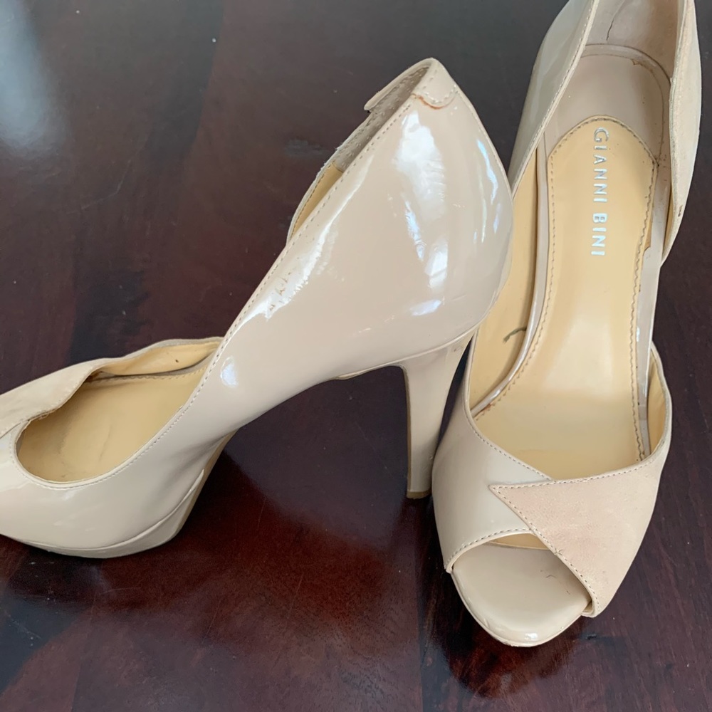 Gianni Bini Heels